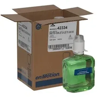 GEORGIA PACIFIC-GPC 42334