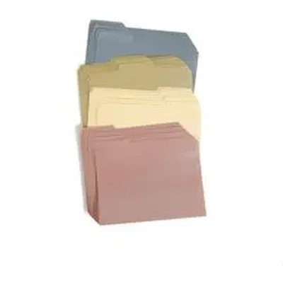 SMEAD MANUFACTURING CO.-SMD 10543