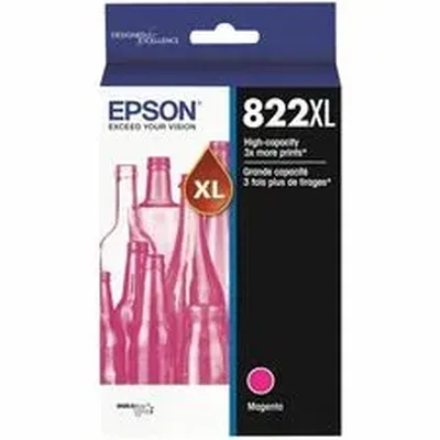 EPSON-EPS T822XL320S
