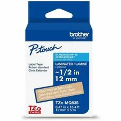 Brother-BRT TZEMQ835G