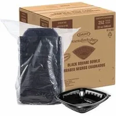 Dart Container Corporation-DCC B32SBCT