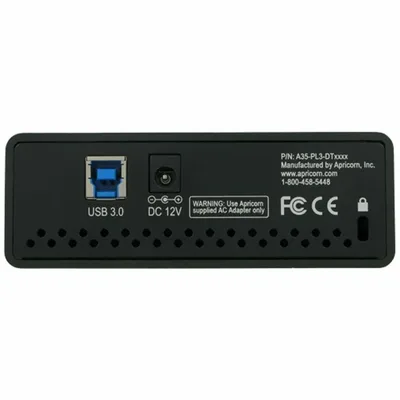 Apricorn-ADT-3PL256F-24TB