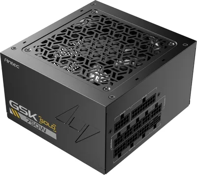 ANTEC-GSK750 V2 US