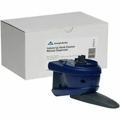 GEORGIA PACIFIC-GPC 54011