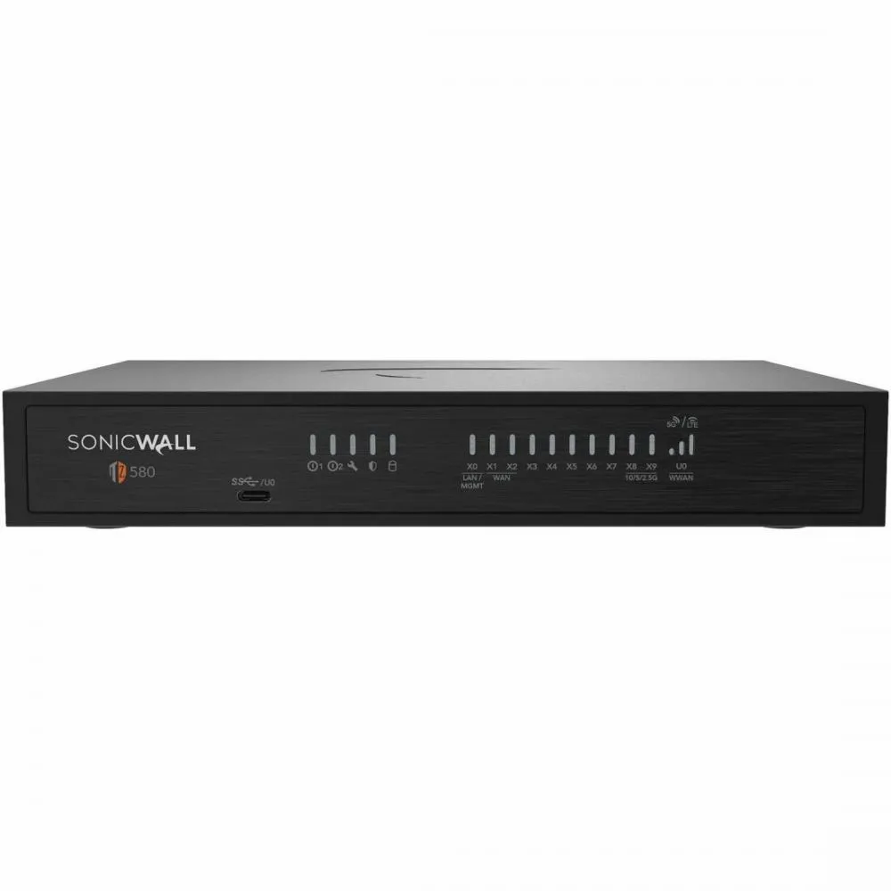 SONICWALL-03-SSC-7453