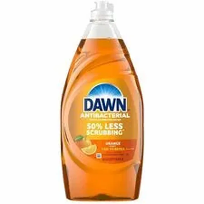 PROCTER & GAMBLE-PGC 17121CT