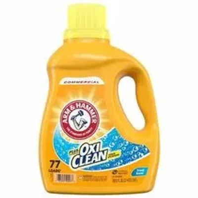 CHURCH & DWIGHT CO-CDC 3320050027