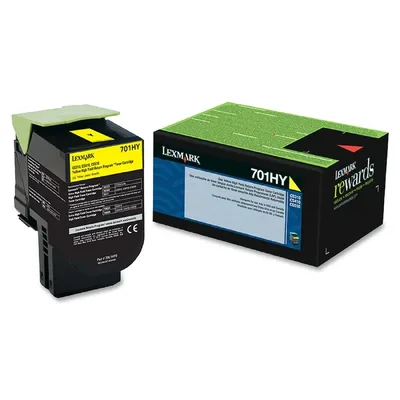 Lexmark-70C1HY0