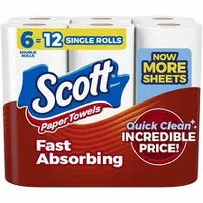 KIMBERLY CLARK-KCC 56570