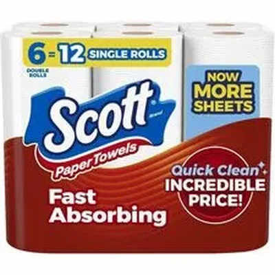 KIMBERLY CLARK-KCC 56668CT