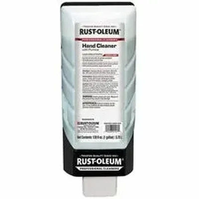 RUST-OLEUM CORPORATION-RST 383462