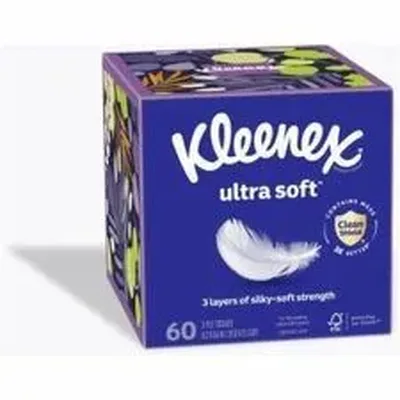 KIMBERLY CLARK-KCC 54278