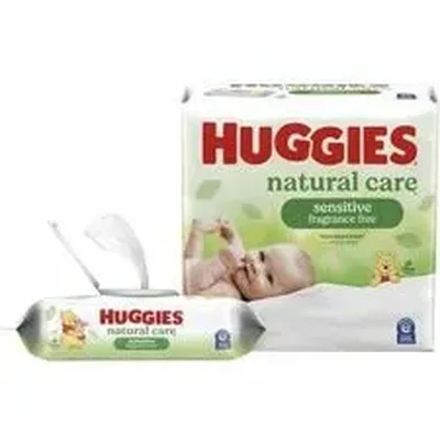 KIMBERLY CLARK-KCC 31816