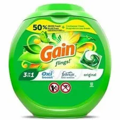 PROCTER & GAMBLE-PGC 09207CT