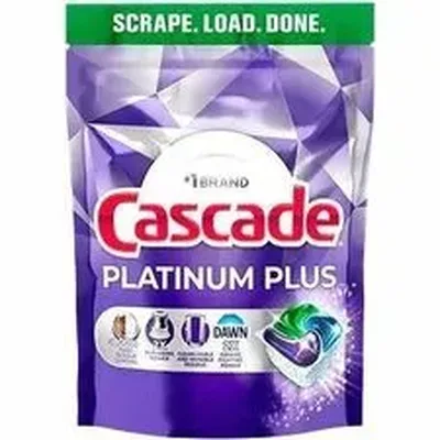 PROCTER & GAMBLE-PGC 15793