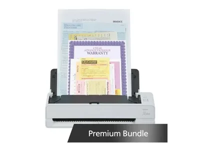 RICOH / Fujitsu-CG01000-310322