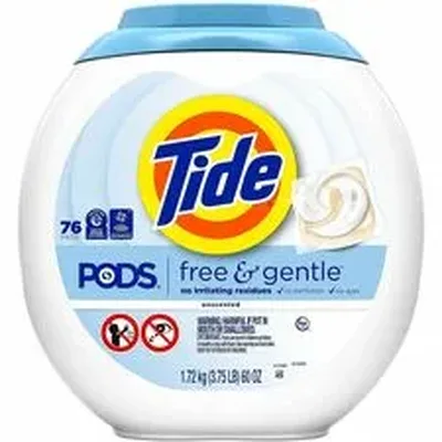 PROCTER & GAMBLE-PGC 09488CT