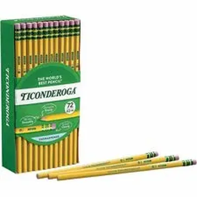 DIXON TICONDEROGA CO.-DIX X339040001