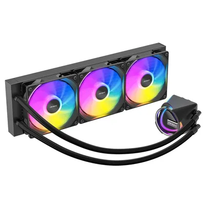 ANTEC-SKELETON 360 ARGB