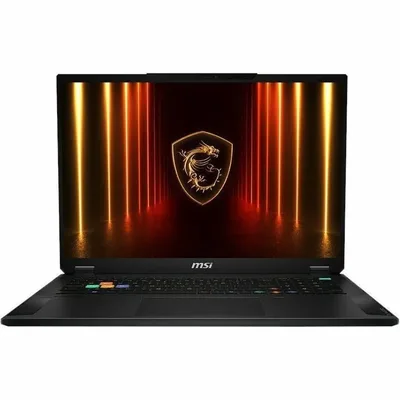 MSI-STEALTH18A2035