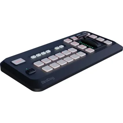 BirdDog-BDMK-CS