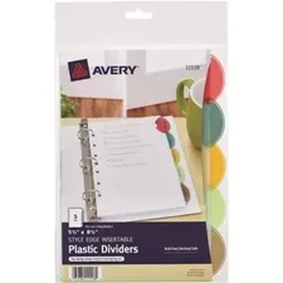 Avery Dennison-AVE 11118