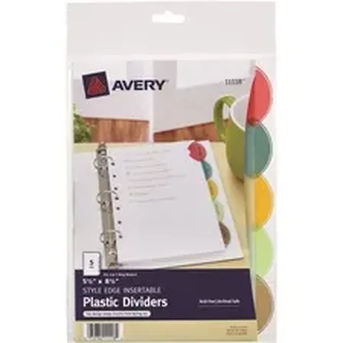 Avery Dennison-AVE 11118