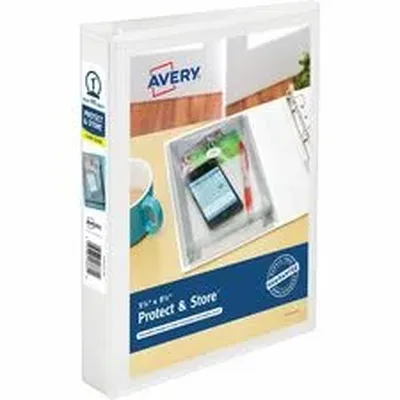 Avery Dennison-AVE 23011