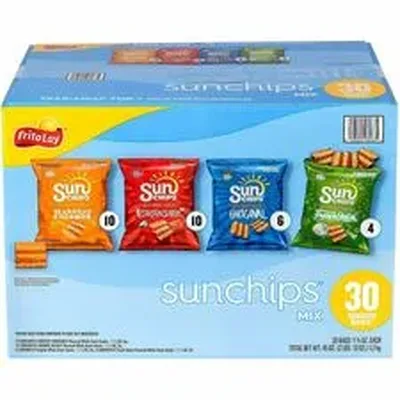 PEPSICO-GRR 29500009