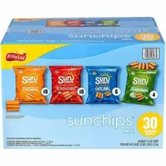 PEPSICO-GRR 29500009