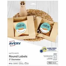 Avery Dennison-AVE 05655