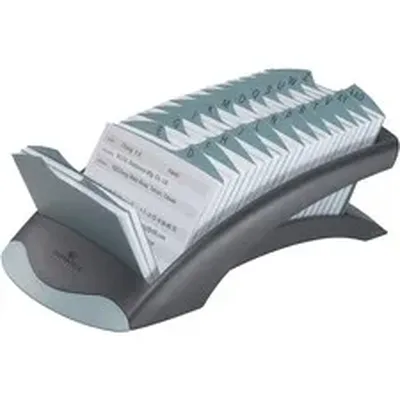 DURABLE OFFICE PRODUCTS-DBL 241201