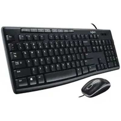 Logitech-LOG 920002714