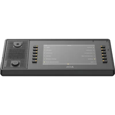Axis Communications-02709-001