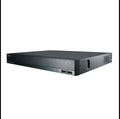 Hanwha-XRN-820S-4TB