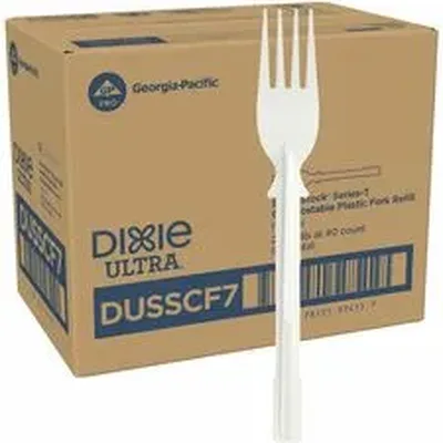 GEORGIA PACIFIC-DXE DUSSCF7