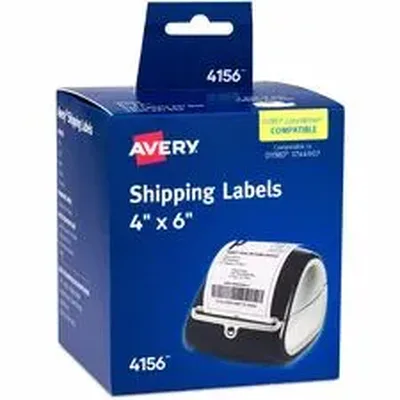 Avery Dennison-AVE 4156