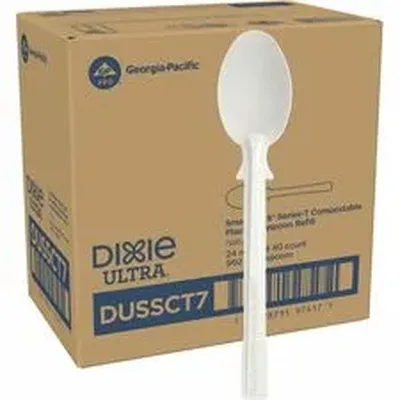 GEORGIA PACIFIC-DXE DUSSCT7