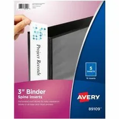 Avery Dennison-AVE 89109