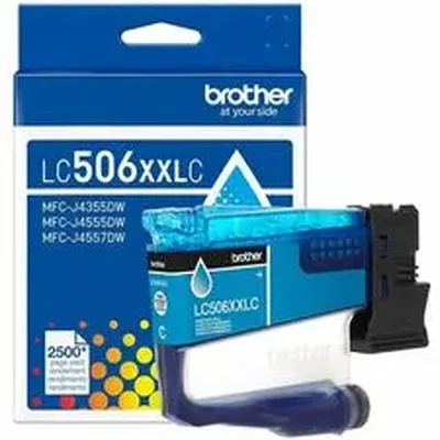 Brother-BRT LC506XXLCS