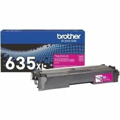 Brother-BRT TN635XLM