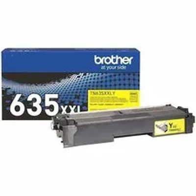 Brother-BRT TN635XXLY