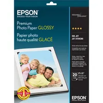 EPSON-EPS S041465