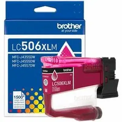 Brother-BRT LC506XLMS