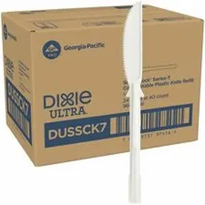 GEORGIA PACIFIC-DXE DUSSCK7