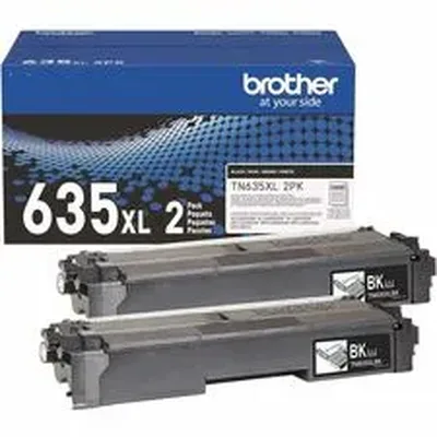 Brother-BRT TN635XL2PK