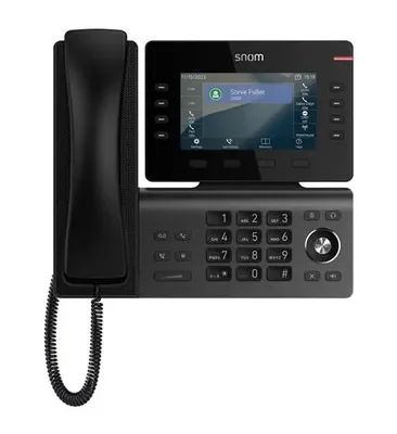 Snom-SNO-D812
