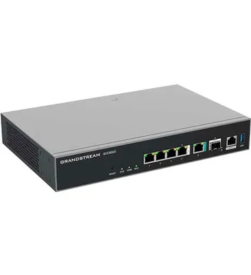 GRAND STREAM-GS-GCC6020