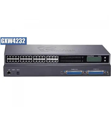 GRAND STREAM-GS-GXW4232-V2