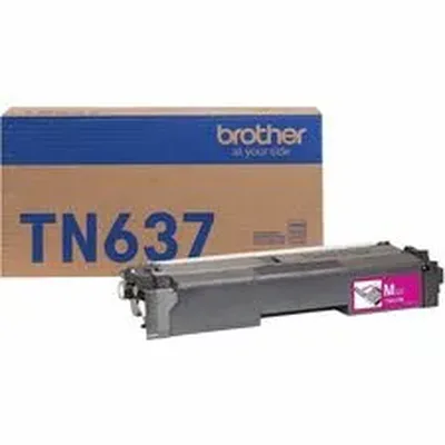 Brother-BRT TN637M